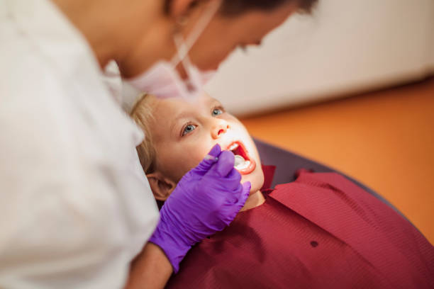 Best Emergency Broken Tooth Repair in Springfield, CO