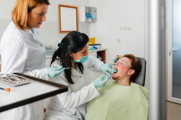 Best Emergency Dental Care for Trauma or Injury in Springfield, CO