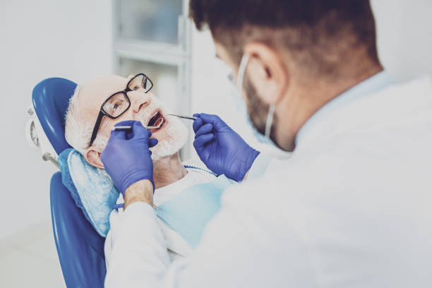 Best Emergency Orthodontic Repairs in Springfield, CO